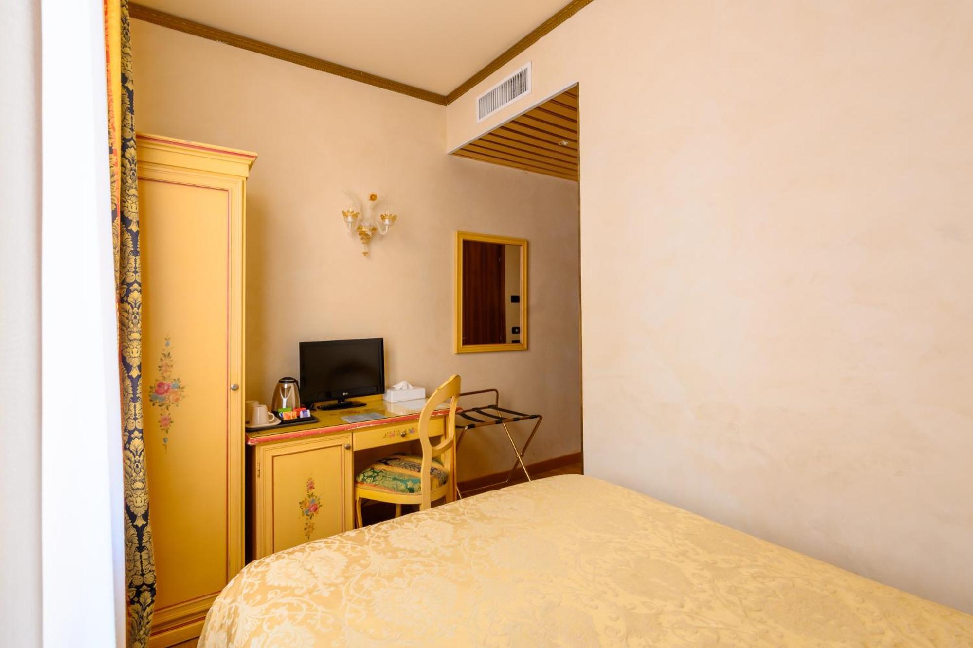 Small Economy Double Room
