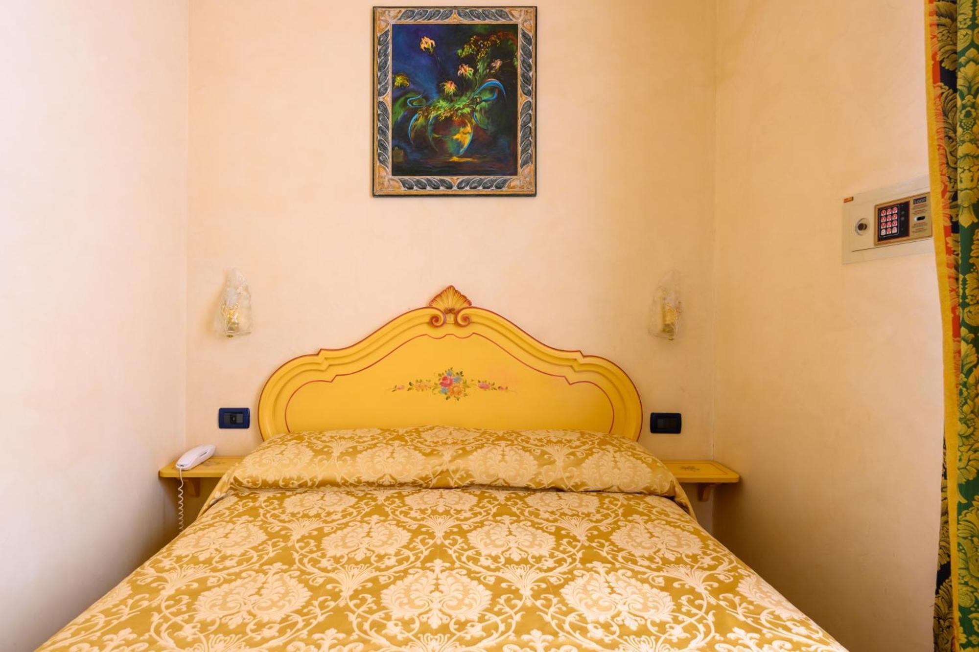 Small Economy Double Room