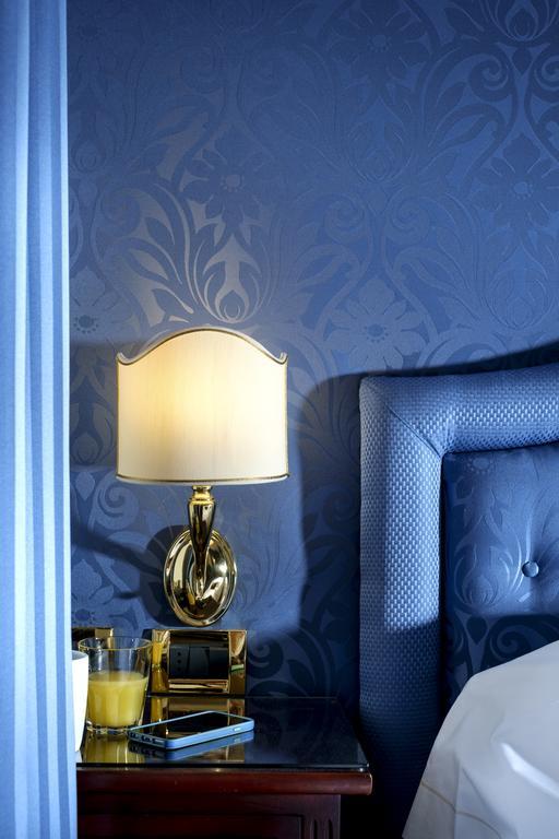 Junior Suite met Uitzicht op de Gracht