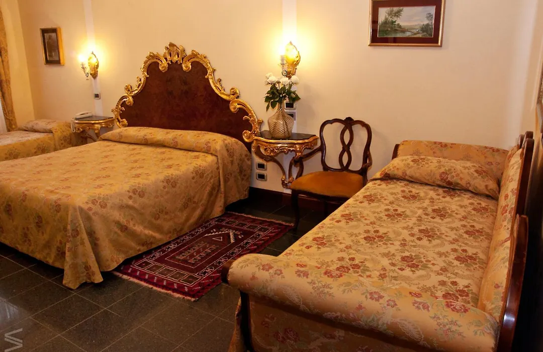 Ca Favretto San Cassiano - Residenza D'Epoca-1