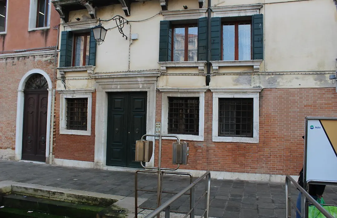 Residenza Ca' Corner-1