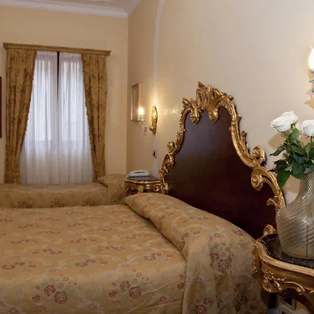 Ca Favretto San Cassiano - Residenza D'Epoca-3