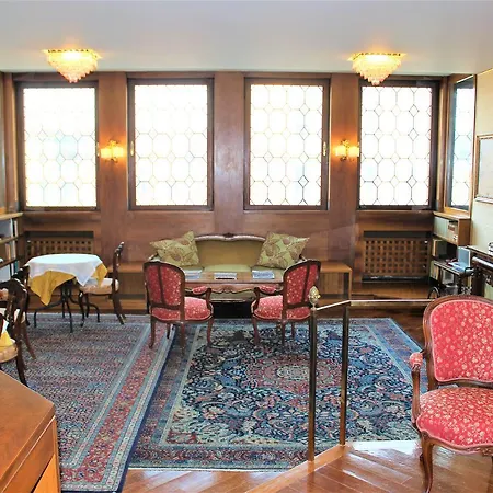 Residenza Ca' Corner-2